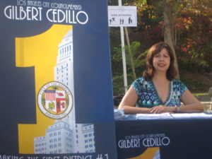 Sylvia Robledo - CD1